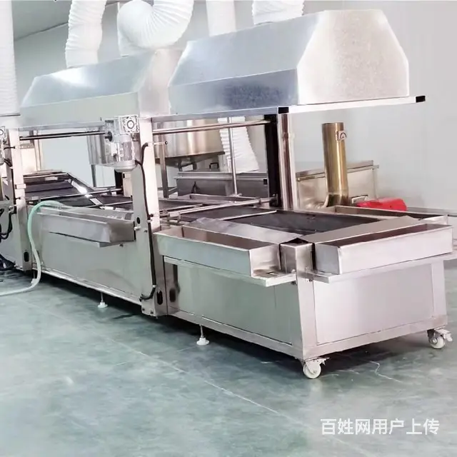 怀柔佳兴缘米酒低温菌流水线多少钱 - 图片 2