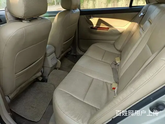 比亚迪F3 2007款 1.5 手动 白金版 豪华型 - 图片 9