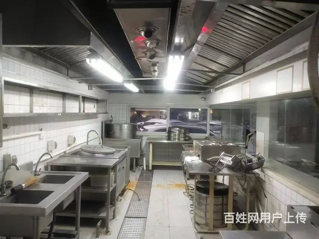 （51旺铺推荐）龙华区玉沙路国贸中心280平铺面招租 - 图片 5