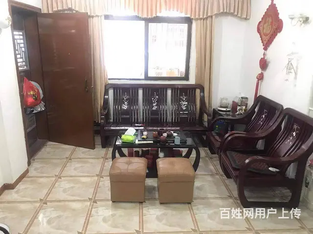 出售北门玄关园 健康楼层 带装修家电，欢迎看房 - 图片 1