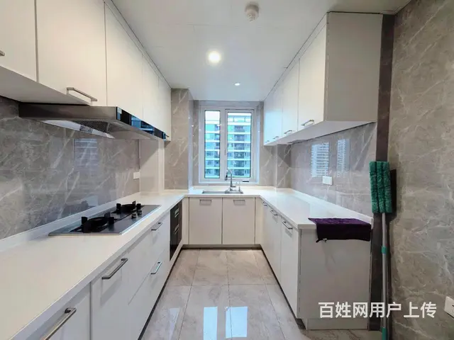 钱江世纪城澄之华庭南北精装修多层[1-7层]热卖 - 图片 5
