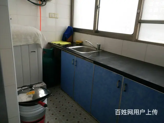 电梯直达先锋路与环城南路交汇处有房出租 普通住宅1厅 精装修 - 图片 4