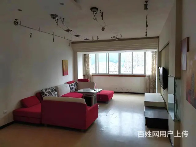 单价30000桂花路威宁路交界处电梯房三室产证齐全首付10万 - 图片 2