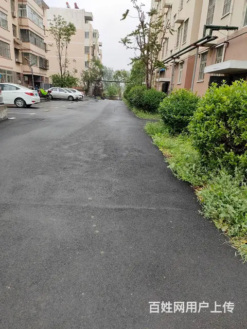 馨苑十区，二楼。二室一厅，简装，有证 - 图片 4