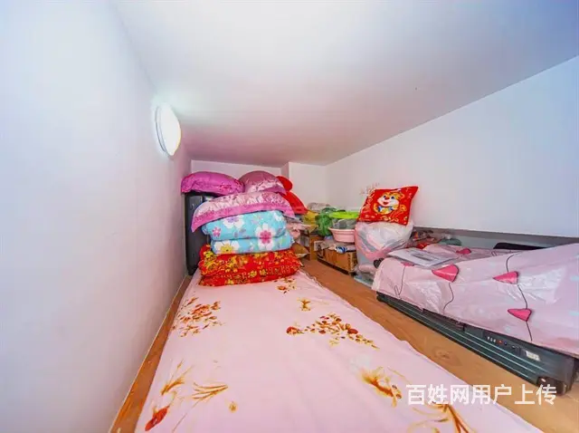 新上银泰边，憬天国际，精装修，中间楼层，房东诚心卖 - 图片 4