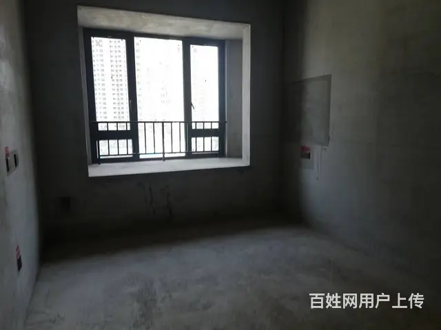锦园 普通住宅 毛坯房含车位契税已交 - 图片 2
