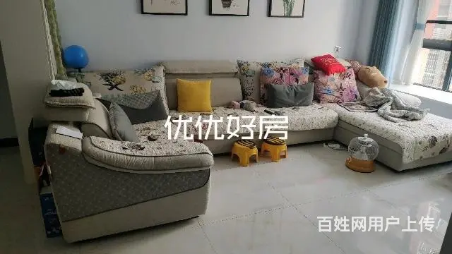 凯莱附近谢家大院急售 - 图片 1