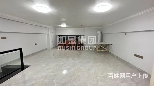 爆炸价办公设备齐全配泡茶桌精装办公城东万达星光耀广场 - 图片 5
