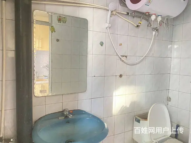 近中街新玛特，德增小区 ，女生合租，450元/月，押一付一 - 图片 5