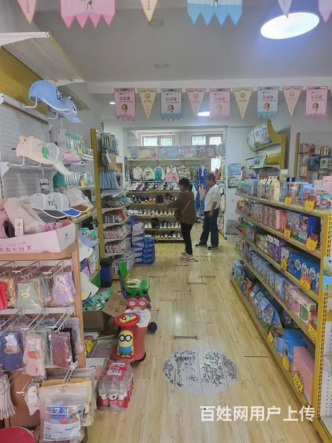 南岗 信恒现代城 超市百货母婴用品店 整店转让 - 图片 8
