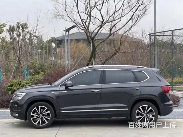 大众 途岳 2019款 途岳  1.4TSI 双离合 280 - 图片 7