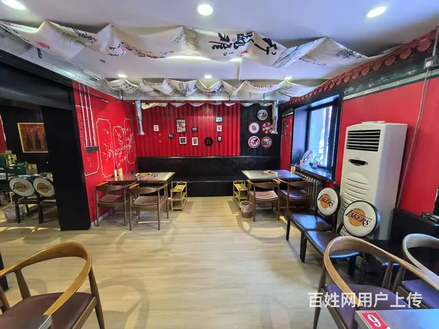 马端街 特色火锅店出兑 餐馆饭店出兑 - 图片 8