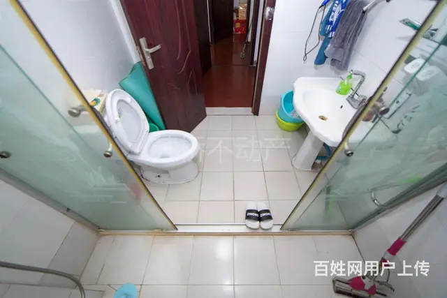 清水湾大三房 南北通透 带车位 环境优美物业贴心 - 图片 10
