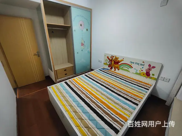 丝茅冲地铁口 精装三房 高档小区兰亭峰景 烈士公园国防科大 - 图片 7