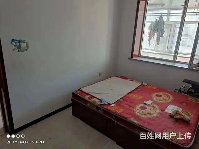 卖鹿林山花园小区，五楼84平11.6万，装修是老式装修 - 图片 3