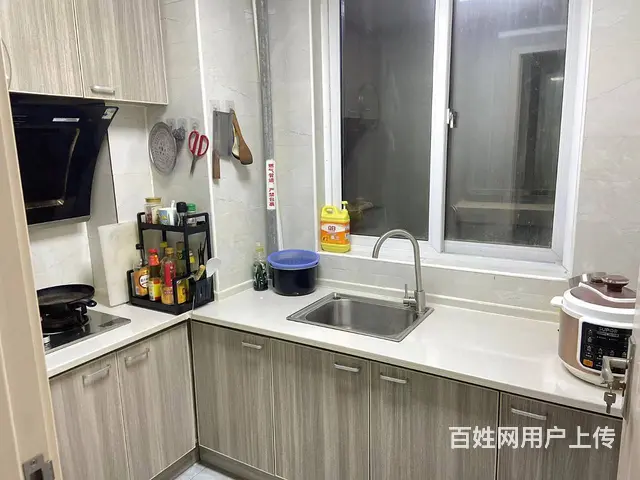 《低价出售》公园一号2室1厅1卫 - 图片 2