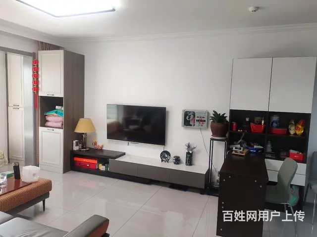 新房已装修家具家电齐全 - 图片 1
