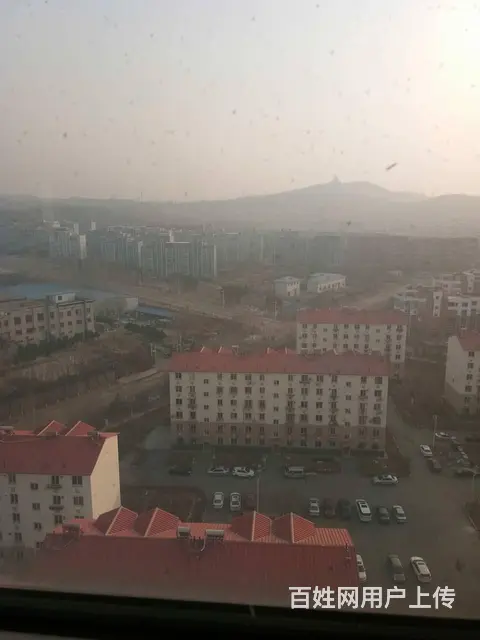 辽化龙顶山小区A区55栋 普通住宅 毛坯房 - 图片 11