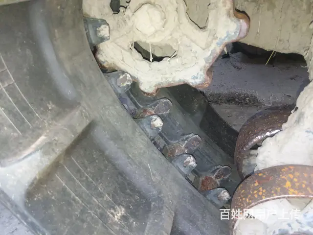 20年沃得锐龙` - 图片 5