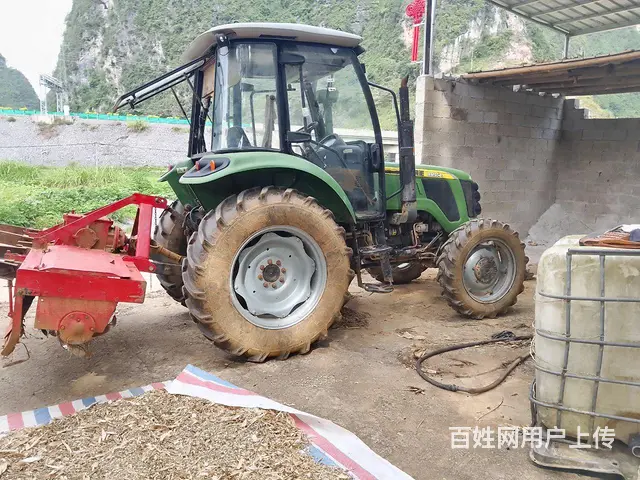 中联耕王904出售 - 图片 5