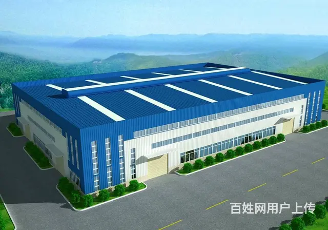 开发商一手房源 双证齐全 两层稀缺户型 12米层高 - 图片 6