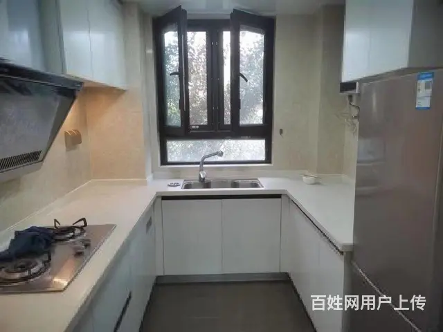 万科精装三室 家具家电齐全，拎包入住 - 图片 4