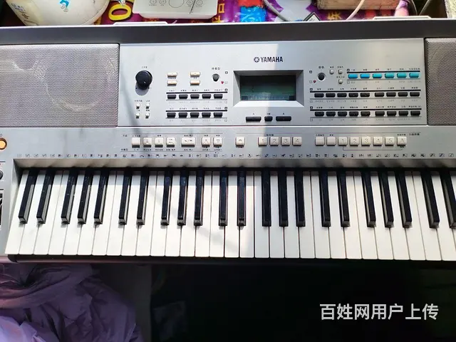 【搞定了！】品牌电子琴雅马哈 - 图片 2