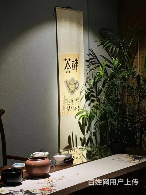 （极 致）横店高档精装修茶艺会所整体转让！周边消费水平好 - 图片 4