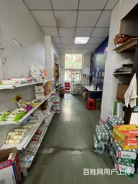 【搞定了！】松北区世茂大道新湾路超市出兑便利店转让 - 图片 6