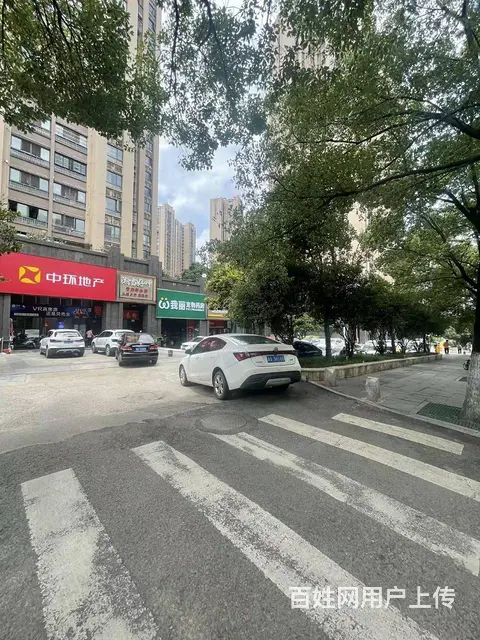 个人香樟兰亭成熟小区精装门面出租(房东直租) 编号3013 - 图片 4