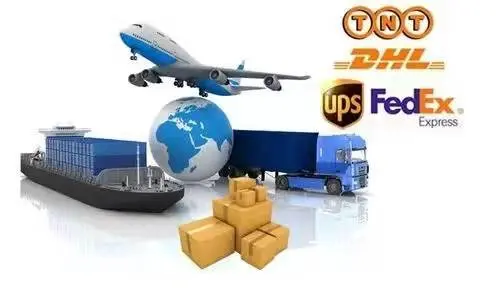 天宁区能邮寄化妆品电子产品包括粉沫和液体到国外的 - 图片