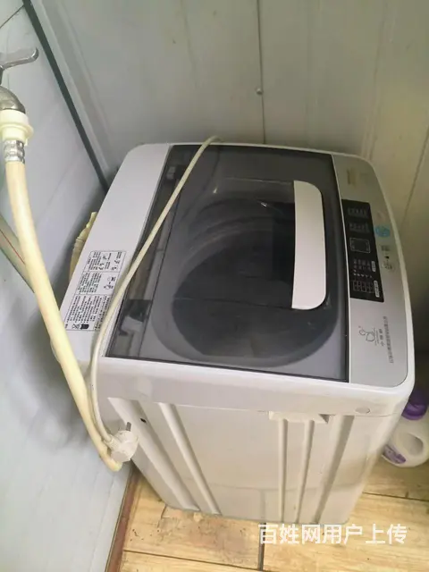 九层新洗衣机出售 - 图片 1