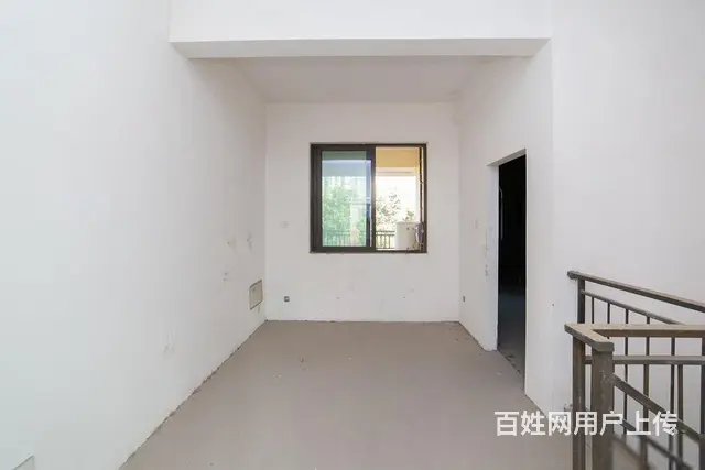 飞龙吾悦旁大名城别墅户型方正看房方便 - 图片 5