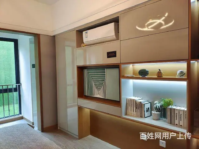 总价25万（找我员工价7折优惠）~精装毛坯任意选 - 图片 4