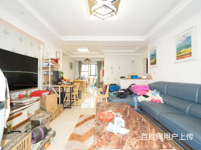 浒墅人家一区3室2厅2卫，品质装修，拎包入住，中上楼层诚售 - 图片 6