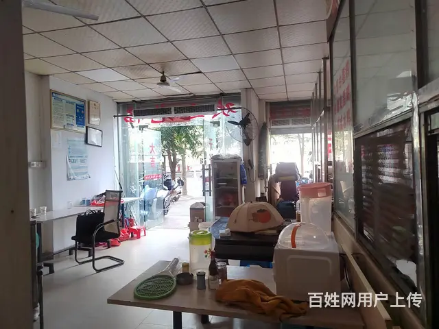 （51旺铺推荐）农垦二小旁80平餐饮转让 - 图片 6