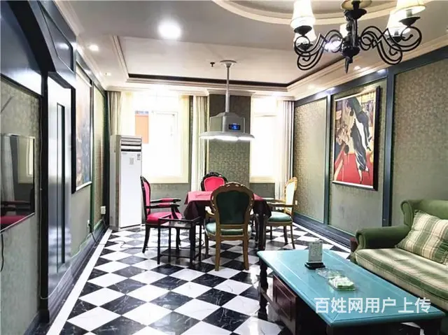 【同城搜铺网】南门口1450平茶楼转让（租金月付） - 图片 7