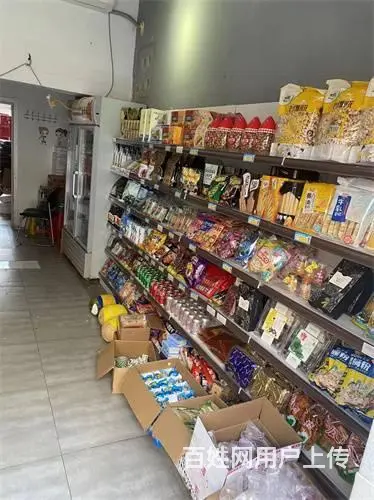 船营区河南街大晴网红零食超市出兑 - 图片 6