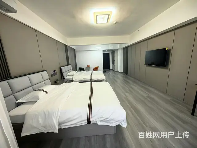 皇姑财富大厦民宿酒店出兑 - 图片 5