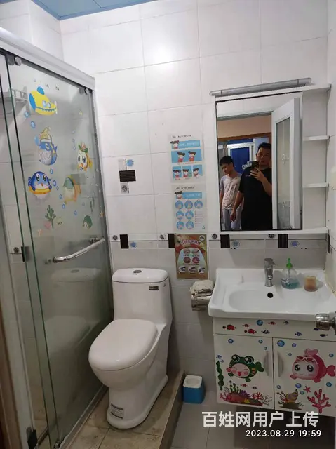 湖里区乌石浦新村 普通住宅1厅 中等装修 - 图片 2