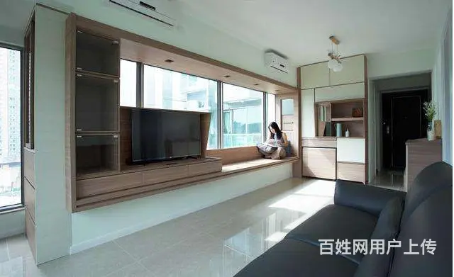 专业房屋装饰装修、新房、旧房翻新、价格合理实在 - 图片 6