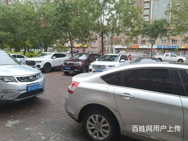 B个人一一品嘉园临街门面房对外出租 - 图片 6