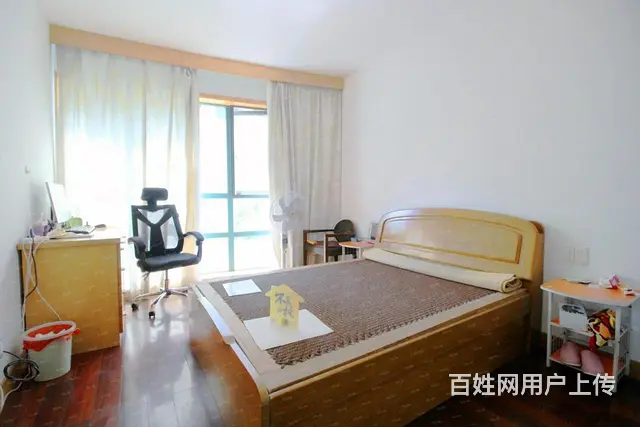 滨江区政府  钱塘春晓花园  2室  2厅 - 图片 8