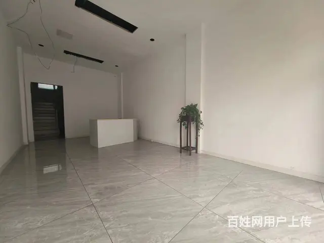 望月路沿街朝南旺铺招租 - 图片 4