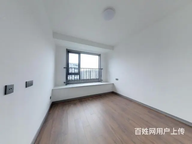 哦！崇贤89.42平精装修南 - 图片 2