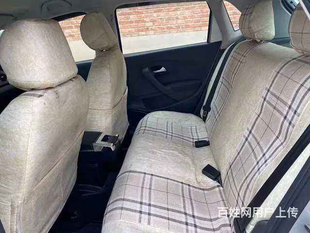 大众POLO 2009款 POLO 劲情 1.4 手动 时尚 - 图片 8
