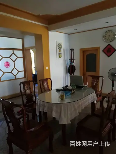 地铁房兰陵公寓(天宁) 普通住宅 中等装修 - 图片 4