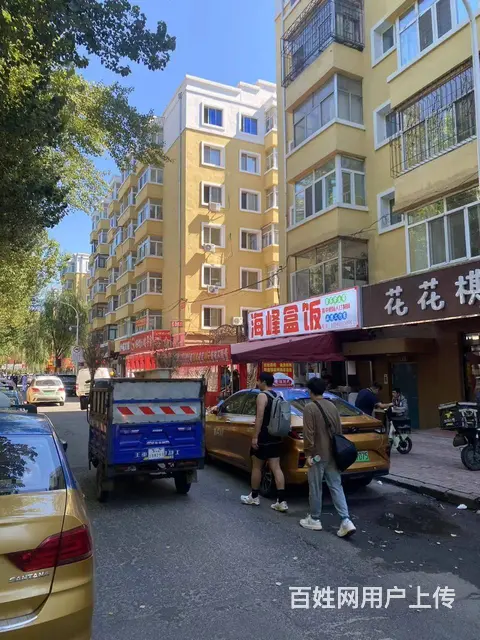 道外宏伟路快餐盒饭出兑转让生意稳定随便看 - 图片 2