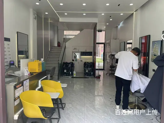 美发店出兑转让/美发出兑转让/理发店出兑转让 - 图片 1
