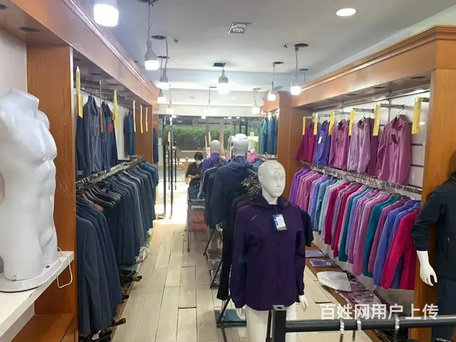 7938(七P）个人城中区南关街市政府正对面临街商铺对外转让 - 图片 8